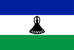 Lesotho Defence Force (W)